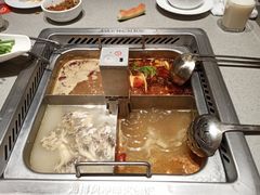 -海底捞火锅(龙湖北京大兴天街店)
