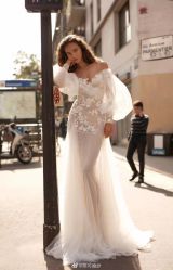 点击看大图 -Chic Bridal 熙可婚纱