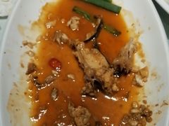 -鲜得莱渔港·小平岛海胆馆(七贤岭店)