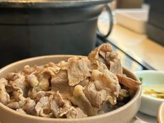 -温野菜涮涮锅(曲江大悦城店)