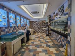 -妈妈菜舟山海鲜(定海古城店)
