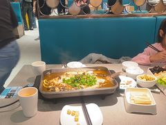 -半天妖烤鱼(紫荆广场店)