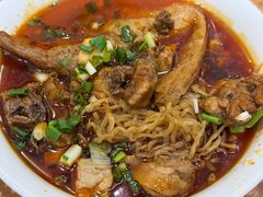 -蒋家肠旺面馆老店(合群路店)