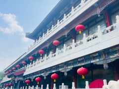 -南来顺饭庄·清真(南菜园店)