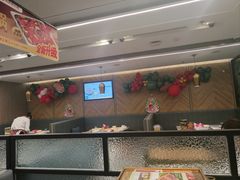 -海底捞火锅(高新万达广场店)