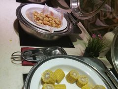 -开元新晶都酒店·自助火锅