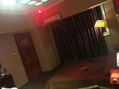 -魔方剧情密室(徐汇店)
