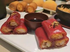 -蔡澜点心·粤菜(西单大悦城店)