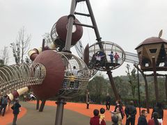 -枫香湖儿童公园