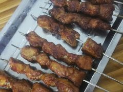 -王记西鎮电烤肉(汶上路店)