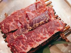 -西塔老太太泥炉烤肉(温州首店万象城黑金店)