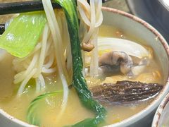 -林记潮牛·牛肉火锅(上马墩店)