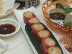 -顺德人家食府(黄金广场店)