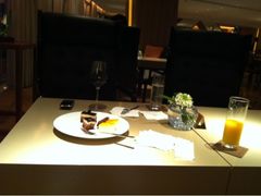 executive-上海雅居乐万豪侯爵酒店