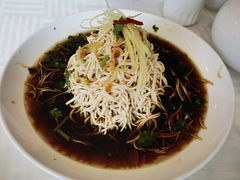 -怡园饭店-餐厅(四望亭店)