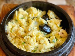 鸡蛋挑石头-東城故事·尋找姆媽的味道(玉兰路店)