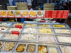 -阿坤纯正西刀鱼丸(Kuala Lumpur Branch)