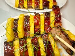 -稻香海鲜饭店(第一国际店)