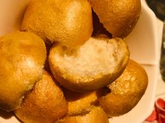 -海底捞火锅(公益西桥店)