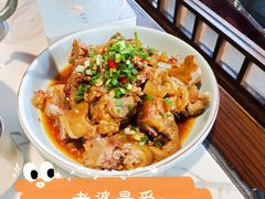 -粥满堂养生餐厅(学苑路店)