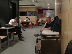-麦当劳(东直门外大街店)