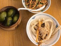 -龙抄手食府(浣花北路店)