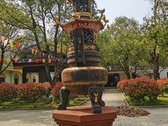 -报恩禅寺