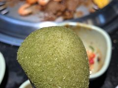 -韩盛·盛江山自助料理(沈辽路万达店)