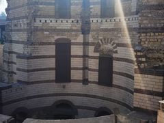 -悬空教堂