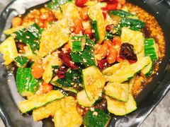 -刘成杰锦州烧烤(南河路店)