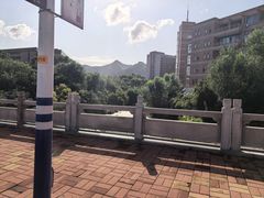 -山东大学(兴隆山校区)