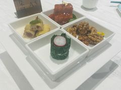 -柒园·三十年创意杭帮菜(龙湖滨江天街店)