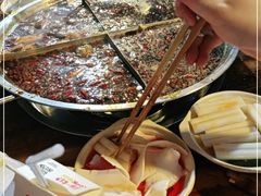 -储奇门鳝鱼火锅(总店)