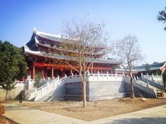 iphone_upload_pic-莆田南少林寺