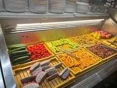 -火炉火自助餐(西直门凯德MALL店)