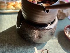 -一号铺子·大炉茶
