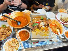 -七寻八找·胡同菜