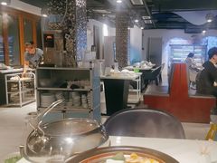 -碗中海·蒸汽海鲜·桑拿鸡(岭南天地店)