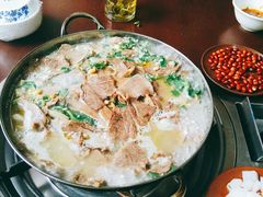 -尼玛藏家风味园(阿山食城店)