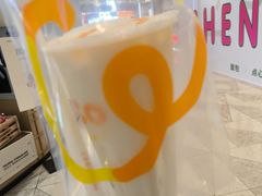 -CoCo都可(虹口龙之梦店)