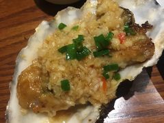 -贵木日本料理·铁板烧(新地假日广场店)