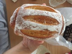 -啊噗吐呦现场烘焙(麦凯乐店)