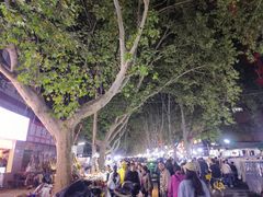 -健康路夜市
