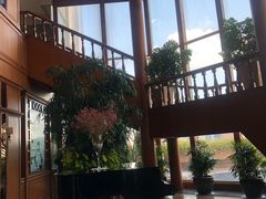 -曼谷王子宫殿酒店