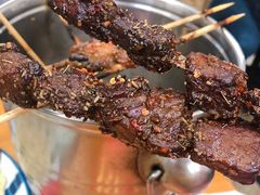 -炒豆合作社(东四总店)