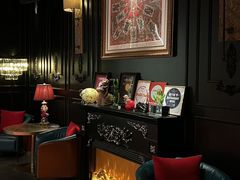 -弦月窗LUNETTE BY AMANDA(复兴路店)