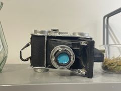 -100家灵感仓库·DIY团建(什刹海店)