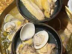 -艋舺·台湾小馆老字号(平安悦坊店)