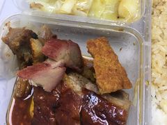 烧鸭-永祥烧腊餐厅(虹口店)