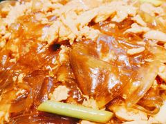 -赵记煎饼卷大葱(泰山大街店)